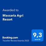 La Massaria Agriresort 农家乐 *