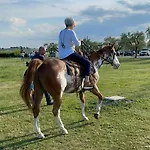 La Massaria Agriresort Orta Nova
