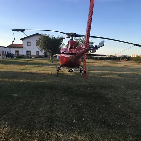 Κατάλυμα σε φάρμα La Massaria Agriresort *