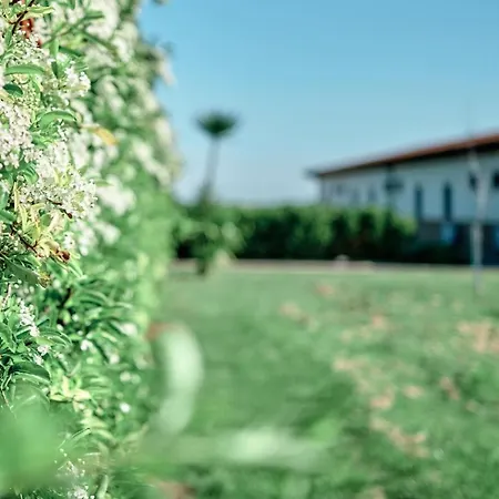 La Massaria Agriresort Κατάλυμα σε φάρμα Orta Nova