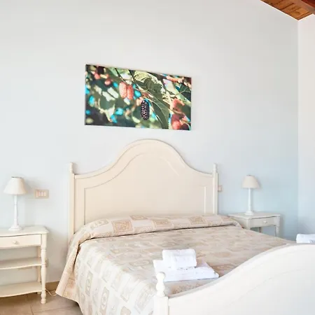 La Massaria Agriresort *