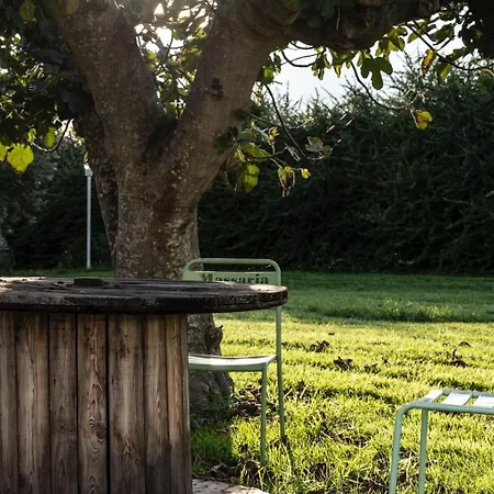 Κατάλυμα σε φάρμα La Massaria Agriresort