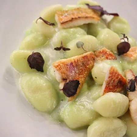 La Massaria Agriresort Κατάλυμα σε φάρμα Orta Nova