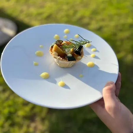 La Massaria Agriresort * Orta Nova