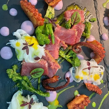 Κατάλυμα σε φάρμα La Massaria Agriresort Orta Nova