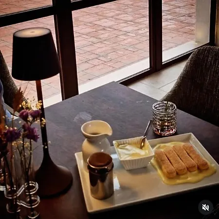 Κατάλυμα σε φάρμα La Massaria Agriresort *