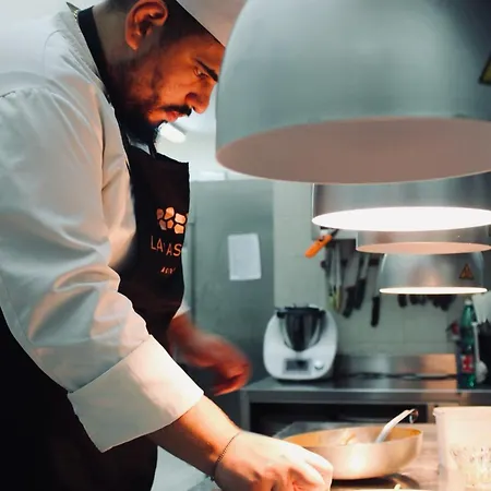 La Massaria Agriresort *