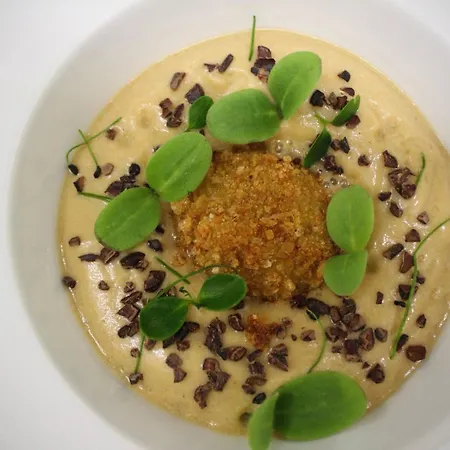 Κατάλυμα σε φάρμα La Massaria Agriresort Orta Nova