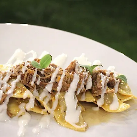 La Massaria Agriresort Orta Nova