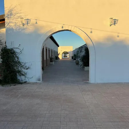 La Massaria Agriresort Κατάλυμα σε φάρμα