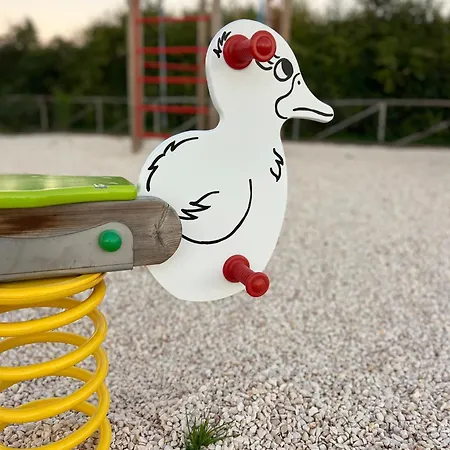 La Massaria Agriresort