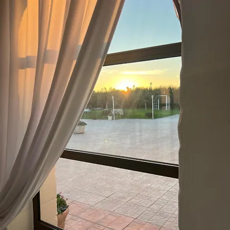 La Massaria Agriresort