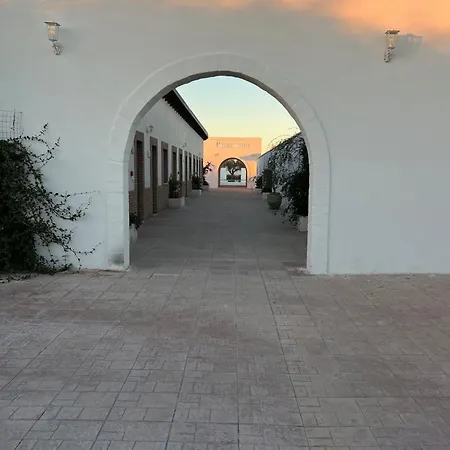 La Massaria Agriresort