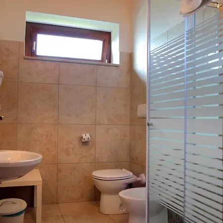 La Massaria Agriresort Orta Nova