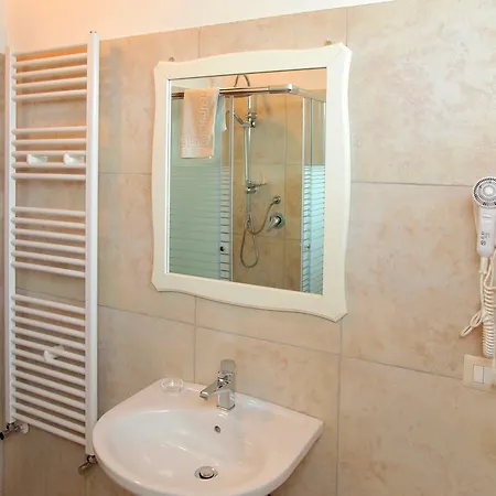 Κατάλυμα σε φάρμα La Massaria Agriresort Orta Nova