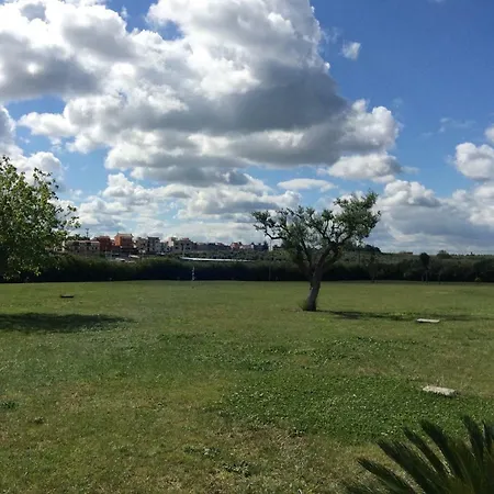 La Massaria Agriresort Κατάλυμα σε φάρμα *