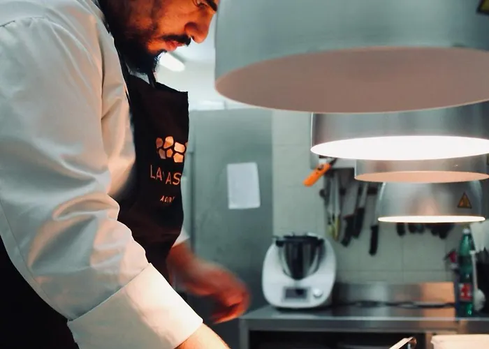 La Massaria Agriresort *