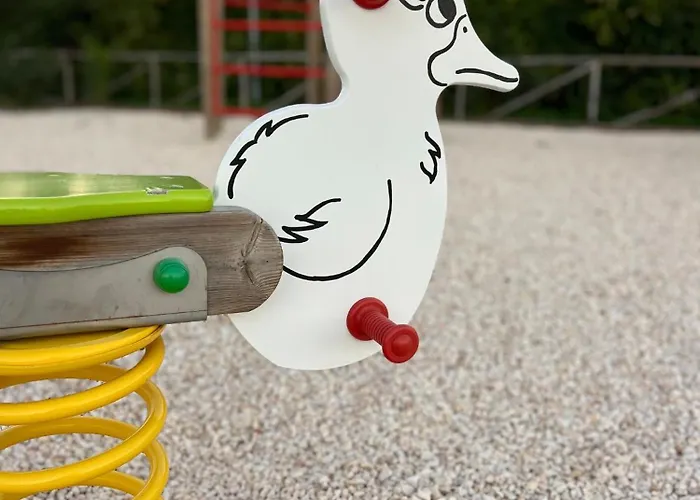 La Massaria Agriresort
