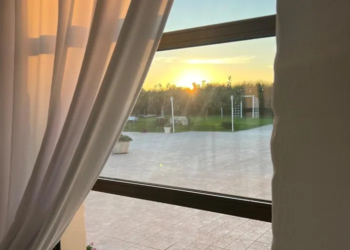La Massaria Agriresort