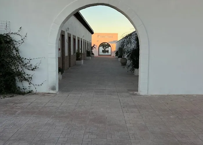 La Massaria Agriresort