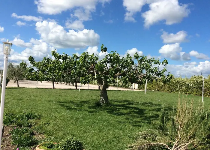 La Massaria Agriresort *