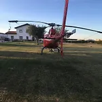 בית חווה La Massaria Agriresort *
