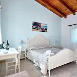 La Massaria Agriresort בית חווה *