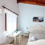 La Massaria Agriresort Orta Nova
