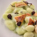 La Massaria Agriresort Farm stay Orta Nova