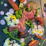 Farm stay La Massaria Agriresort Orta Nova