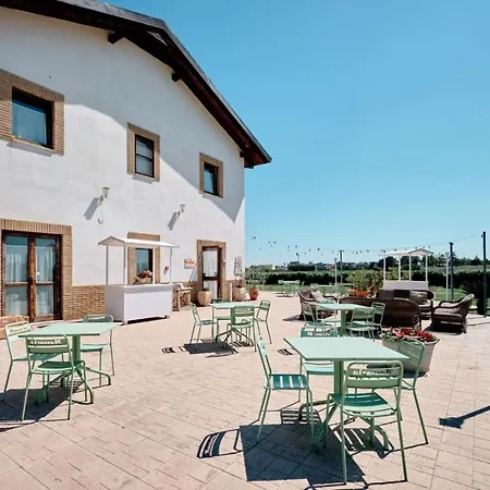 La Massarìa Agriresort *