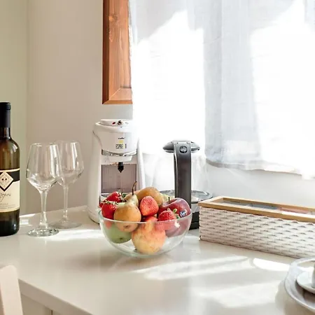 Alloggio per agriturismo La Massarìa Agriresort Orta Nova