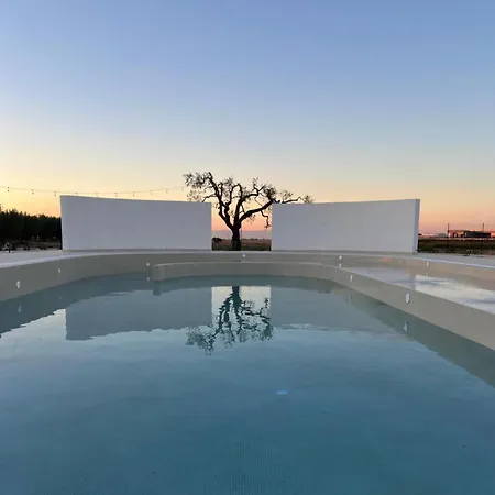 La Massarìa Agriresort *