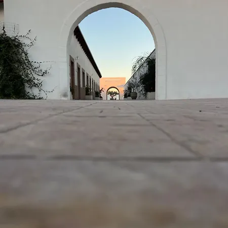 La Massaria Agriresort Orta Nova