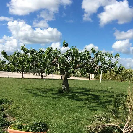 La Massarìa Agriresort *