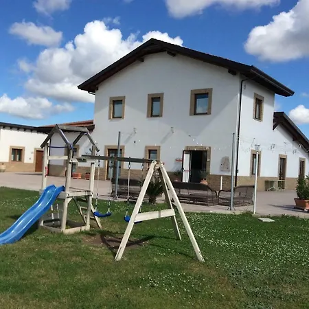 Alloggio per agriturismo La Massarìa Agriresort *