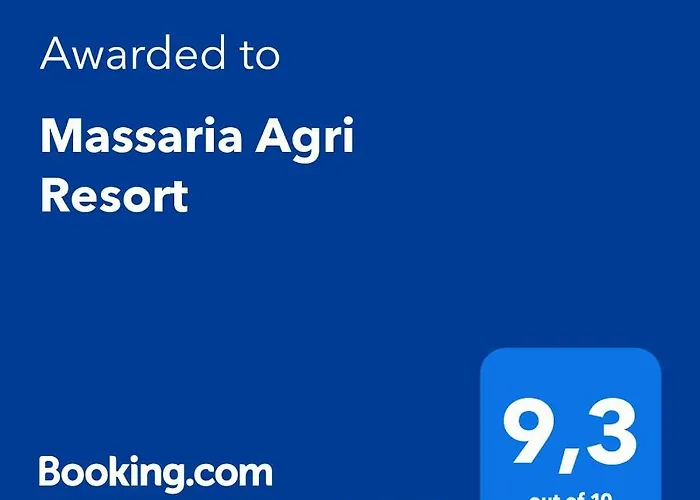 La Massaria Agriresort 팜스테이 *