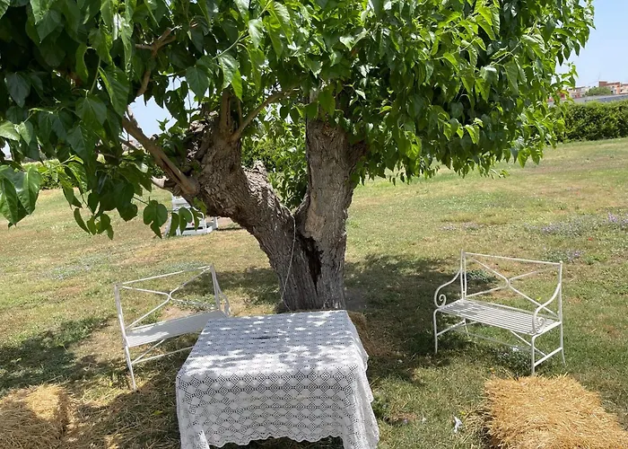 La Massaria Agriresort *