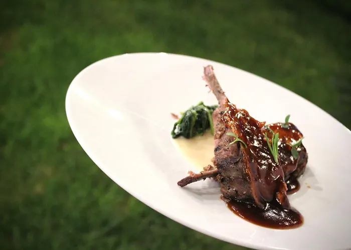 팜스테이 La Massaria Agriresort *