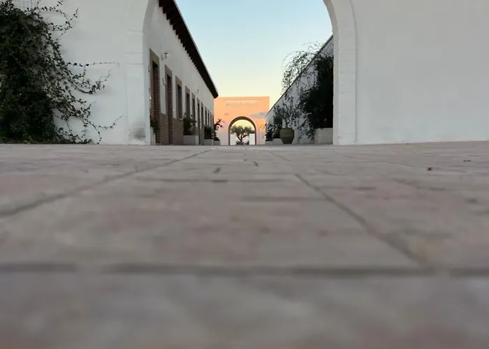 La Massaria Agriresort Orta Nova