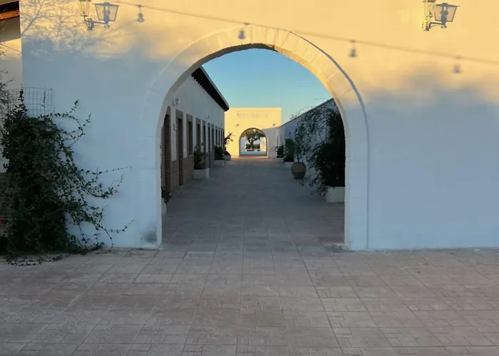 La Massaria Agriresort 팜스테이