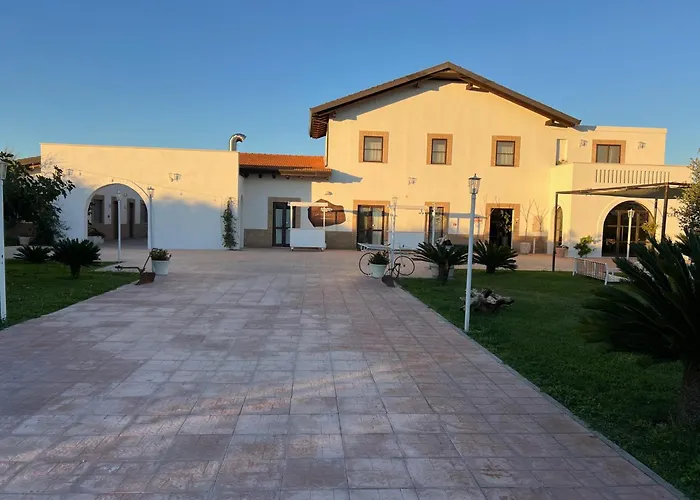La Massaria Agriresort *