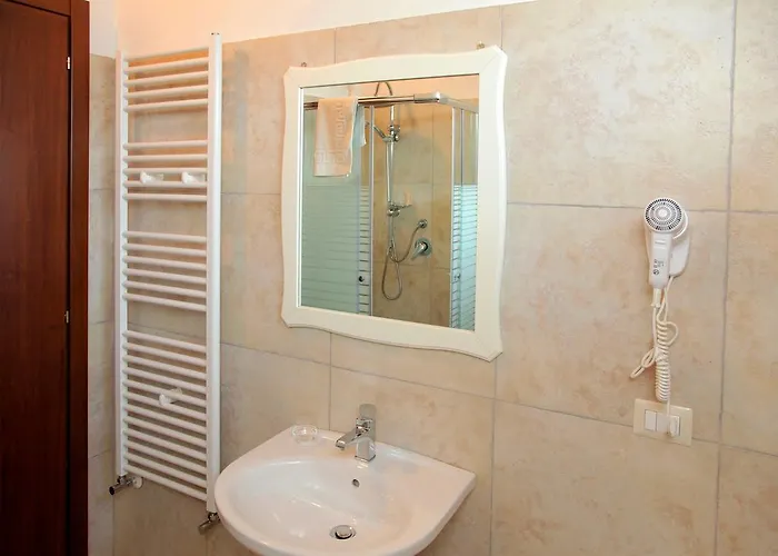 农家乐 La Massaria Agriresort Orta Nova