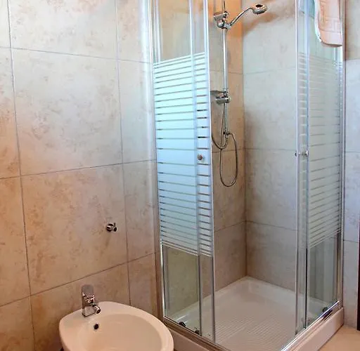 La Massaria Agriresort * Orta Nova